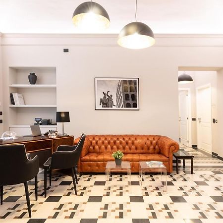 Foresteria Di Piazza Cavour - Luxury Suites & Guest House Ρώμη Εξωτερικό φωτογραφία