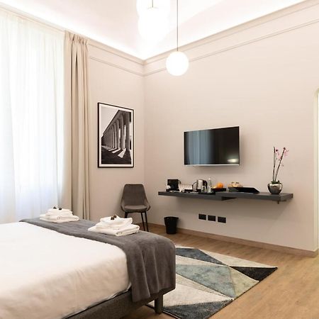 Foresteria Di Piazza Cavour - Luxury Suites & Guest House Ρώμη Εξωτερικό φωτογραφία