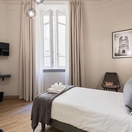 Foresteria Di Piazza Cavour - Luxury Suites & Guest House Ρώμη Εξωτερικό φωτογραφία
