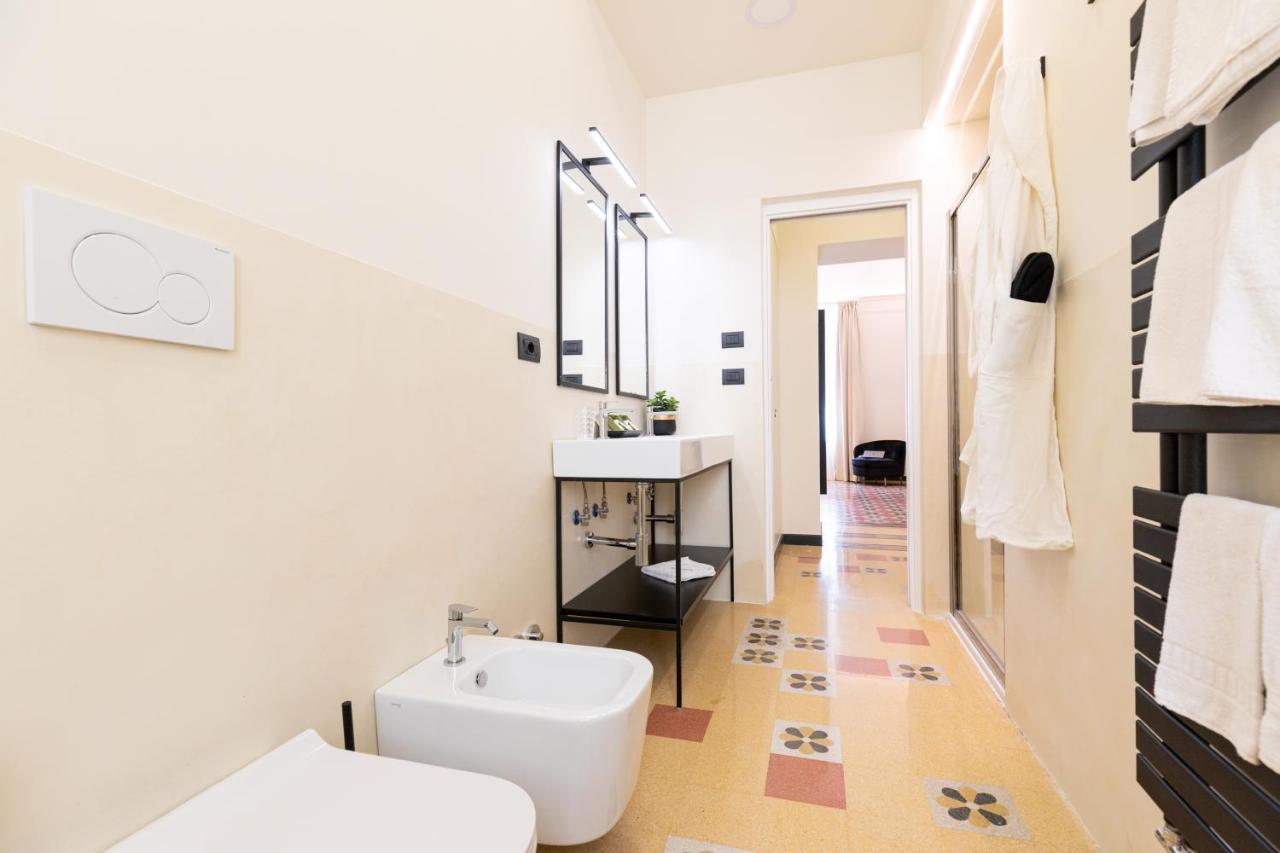 Foresteria Di Piazza Cavour - Luxury Suites & Guest House Ρώμη Εξωτερικό φωτογραφία