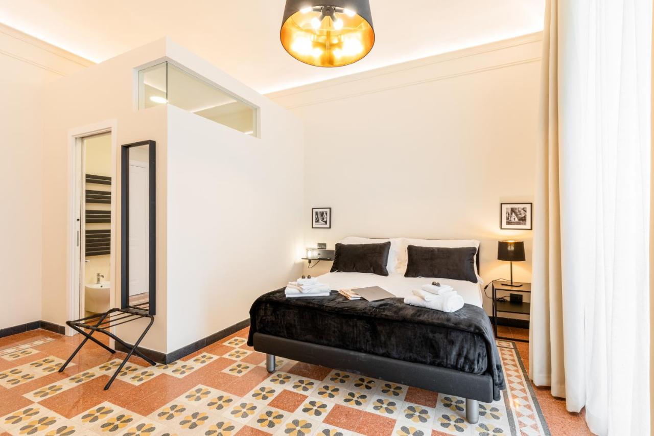 Foresteria Di Piazza Cavour - Luxury Suites & Guest House Ρώμη Εξωτερικό φωτογραφία