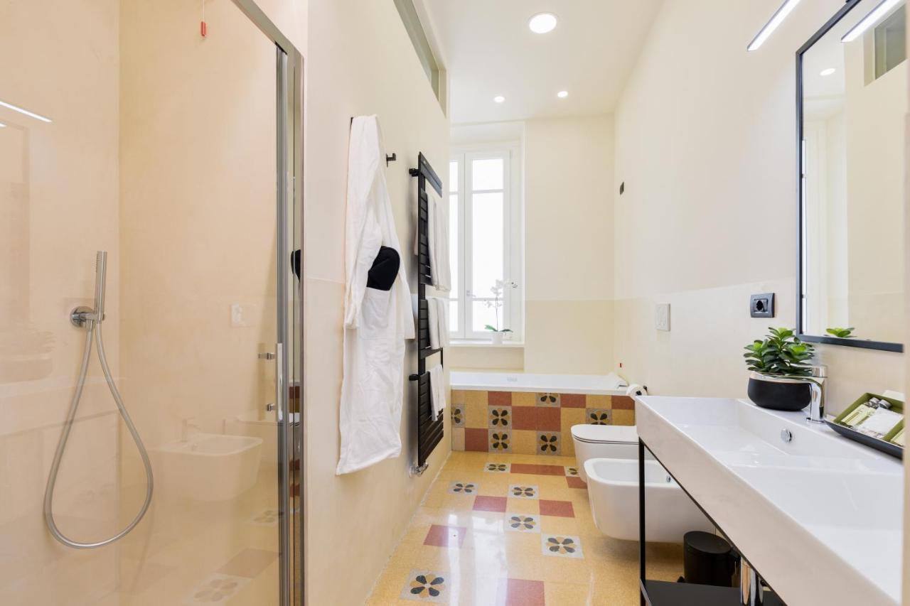 Foresteria Di Piazza Cavour - Luxury Suites & Guest House Ρώμη Εξωτερικό φωτογραφία
