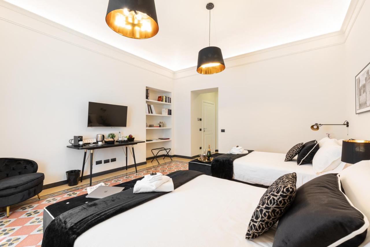 Foresteria Di Piazza Cavour - Luxury Suites & Guest House Ρώμη Εξωτερικό φωτογραφία