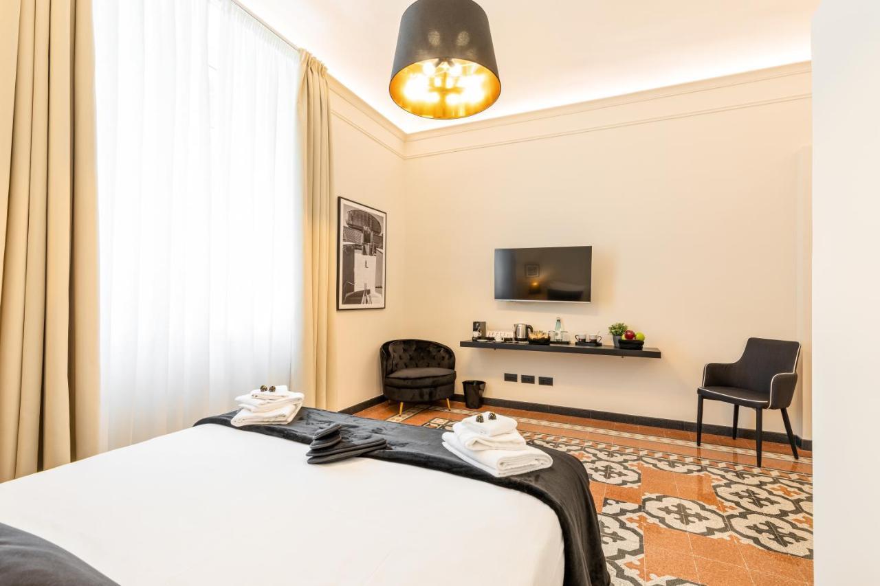 Foresteria Di Piazza Cavour - Luxury Suites & Guest House Ρώμη Εξωτερικό φωτογραφία