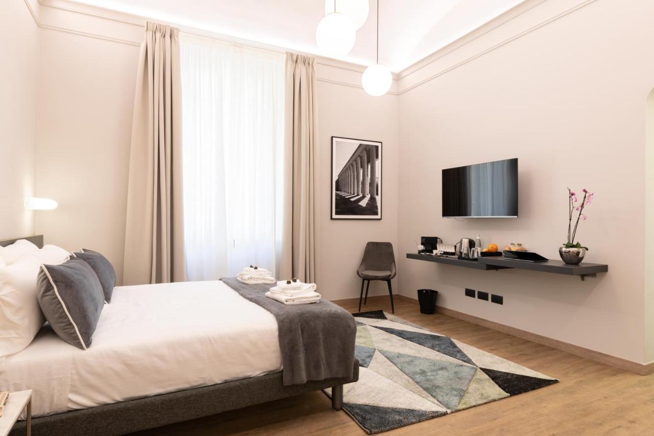 Foresteria Di Piazza Cavour - Luxury Suites & Guest House Ρώμη Εξωτερικό φωτογραφία