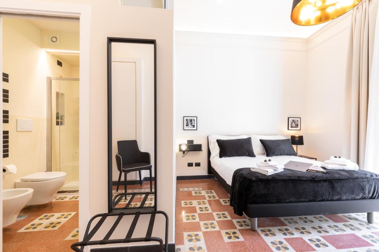 Foresteria Di Piazza Cavour - Luxury Suites & Guest House Ρώμη Εξωτερικό φωτογραφία