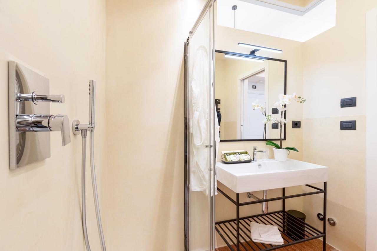 Foresteria Di Piazza Cavour - Luxury Suites & Guest House Ρώμη Εξωτερικό φωτογραφία