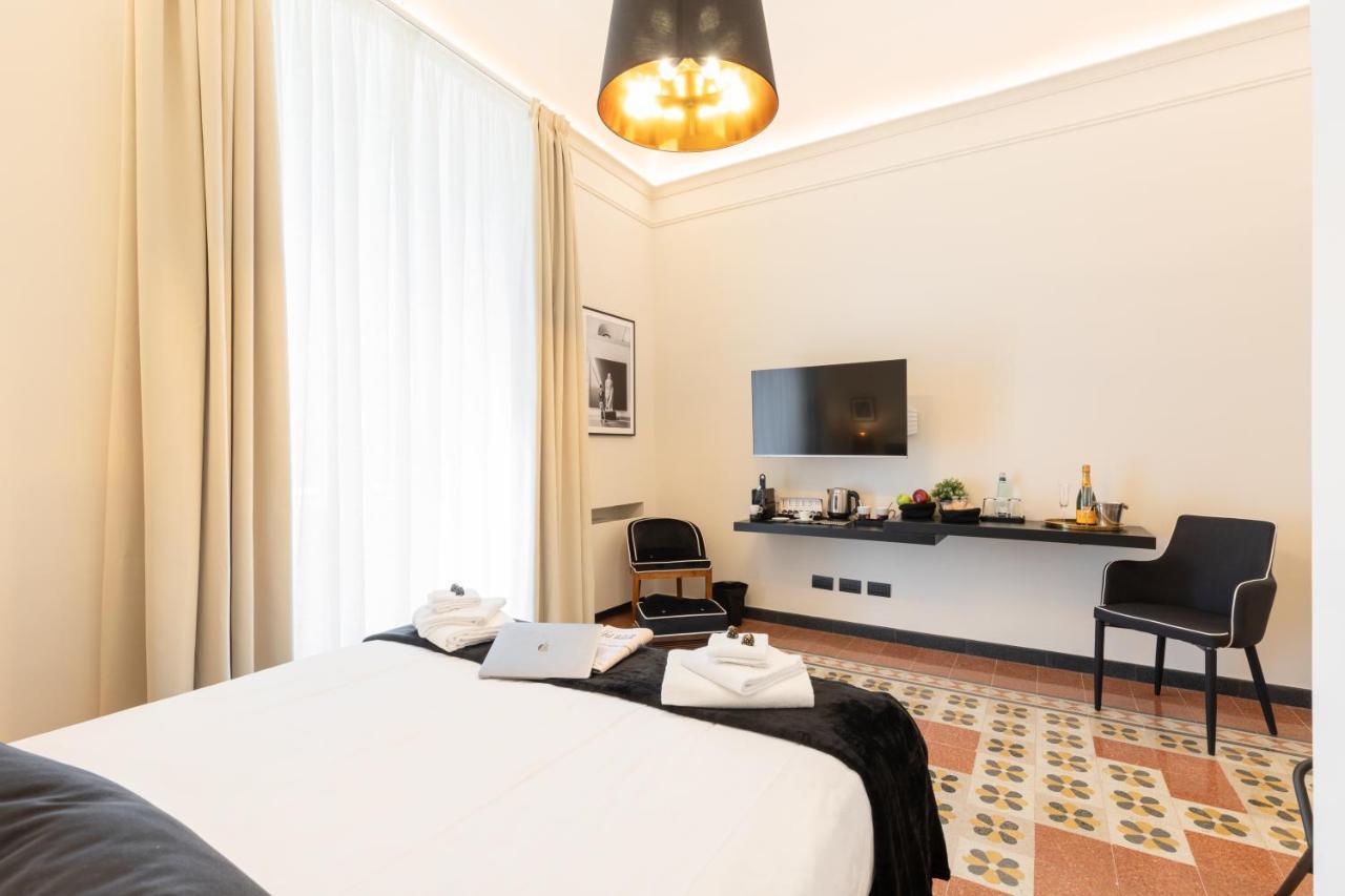Foresteria Di Piazza Cavour - Luxury Suites & Guest House Ρώμη Εξωτερικό φωτογραφία