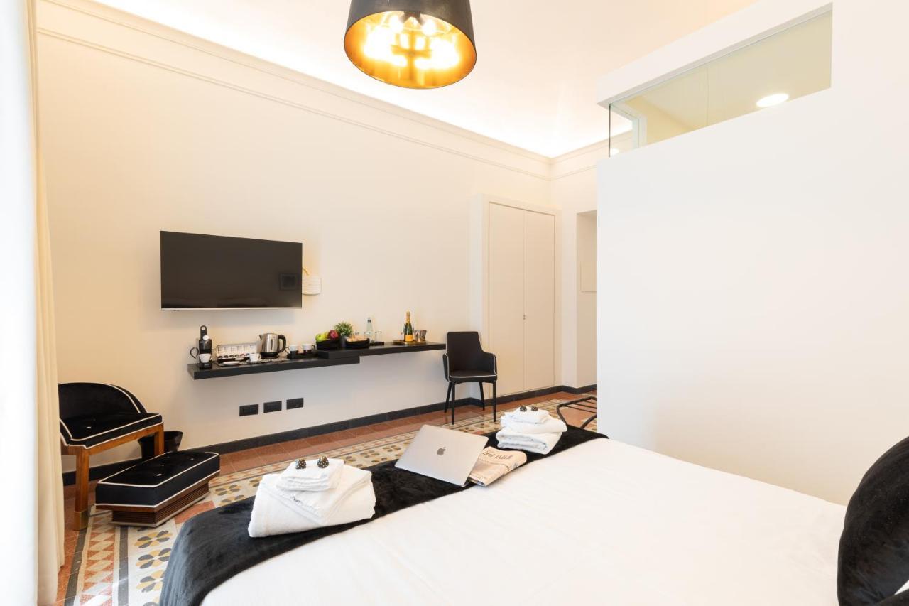 Foresteria Di Piazza Cavour - Luxury Suites & Guest House Ρώμη Εξωτερικό φωτογραφία