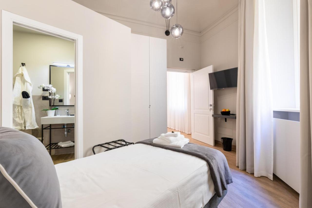 Foresteria Di Piazza Cavour - Luxury Suites & Guest House Ρώμη Εξωτερικό φωτογραφία