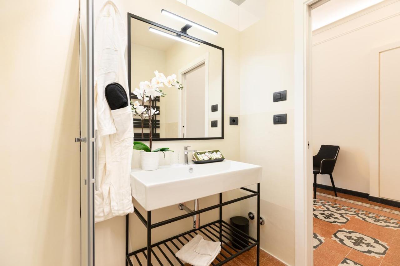 Foresteria Di Piazza Cavour - Luxury Suites & Guest House Ρώμη Εξωτερικό φωτογραφία