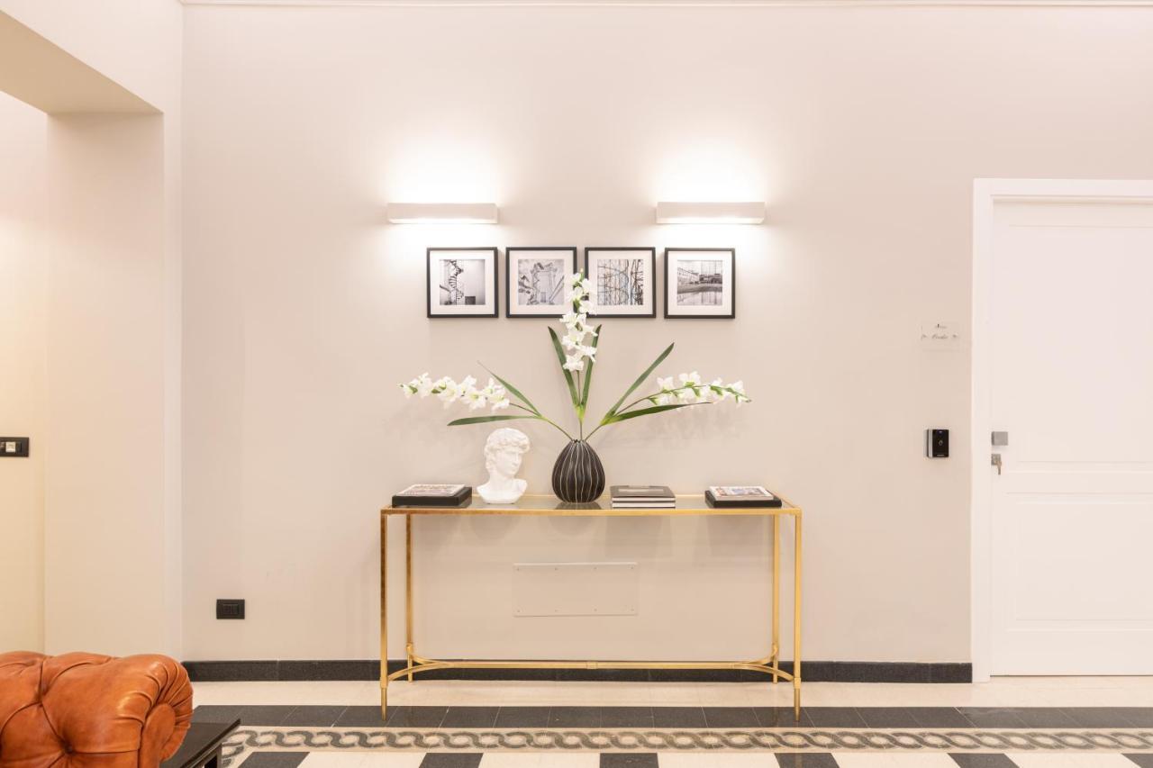 Foresteria Di Piazza Cavour - Luxury Suites & Guest House Ρώμη Εξωτερικό φωτογραφία