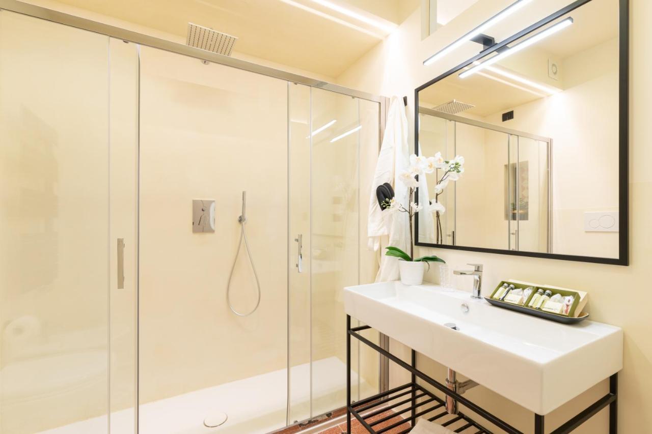 Foresteria Di Piazza Cavour - Luxury Suites & Guest House Ρώμη Εξωτερικό φωτογραφία