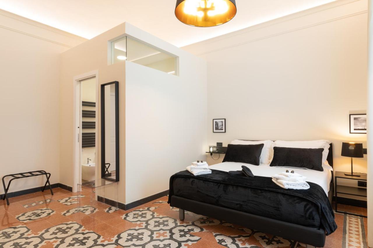 Foresteria Di Piazza Cavour - Luxury Suites & Guest House Ρώμη Εξωτερικό φωτογραφία
