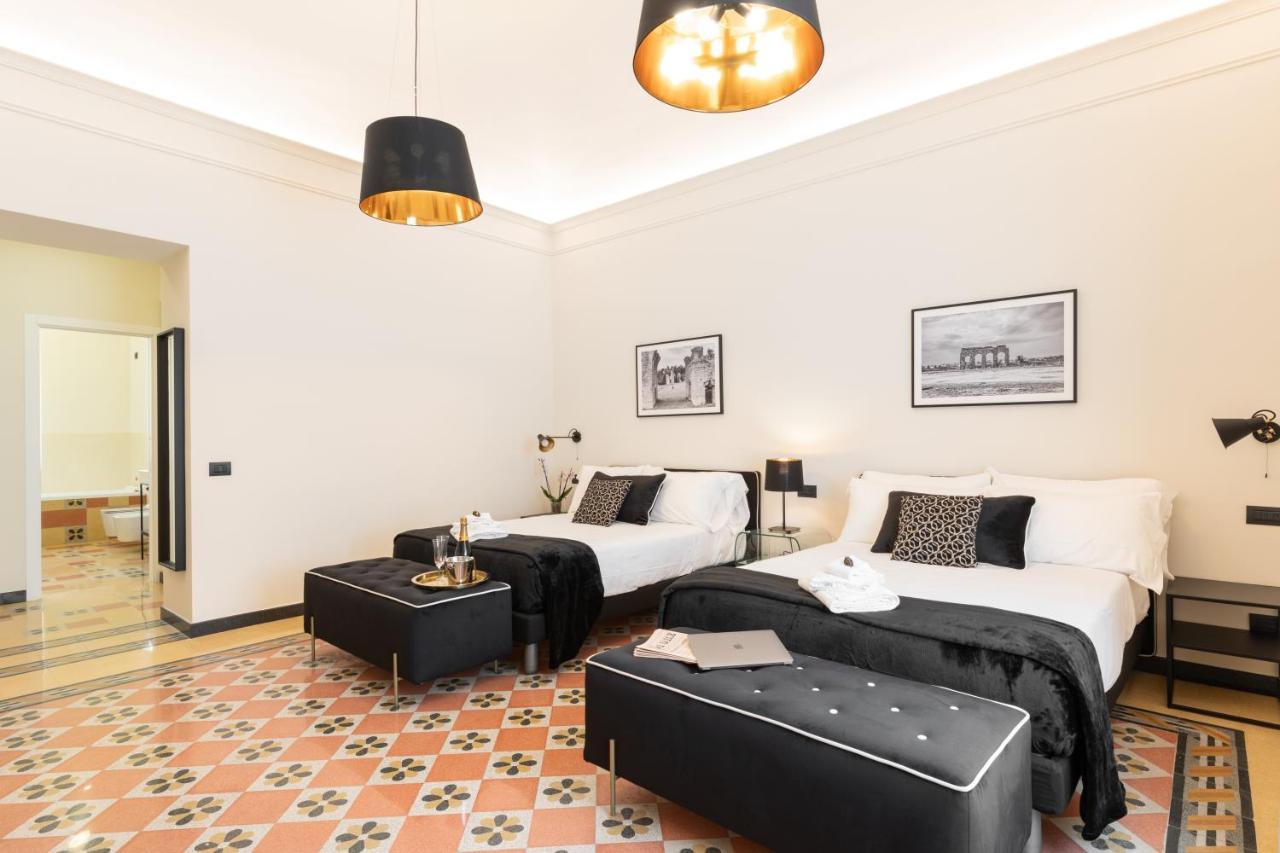 Foresteria Di Piazza Cavour - Luxury Suites & Guest House Ρώμη Εξωτερικό φωτογραφία