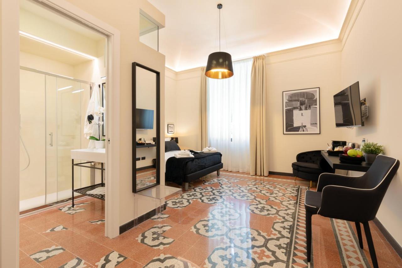 Foresteria Di Piazza Cavour - Luxury Suites & Guest House Ρώμη Εξωτερικό φωτογραφία