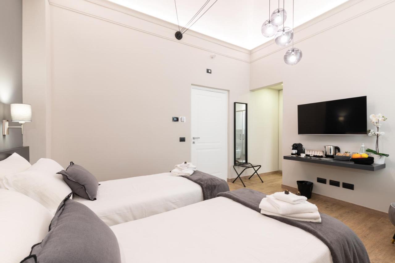 Foresteria Di Piazza Cavour - Luxury Suites & Guest House Ρώμη Εξωτερικό φωτογραφία