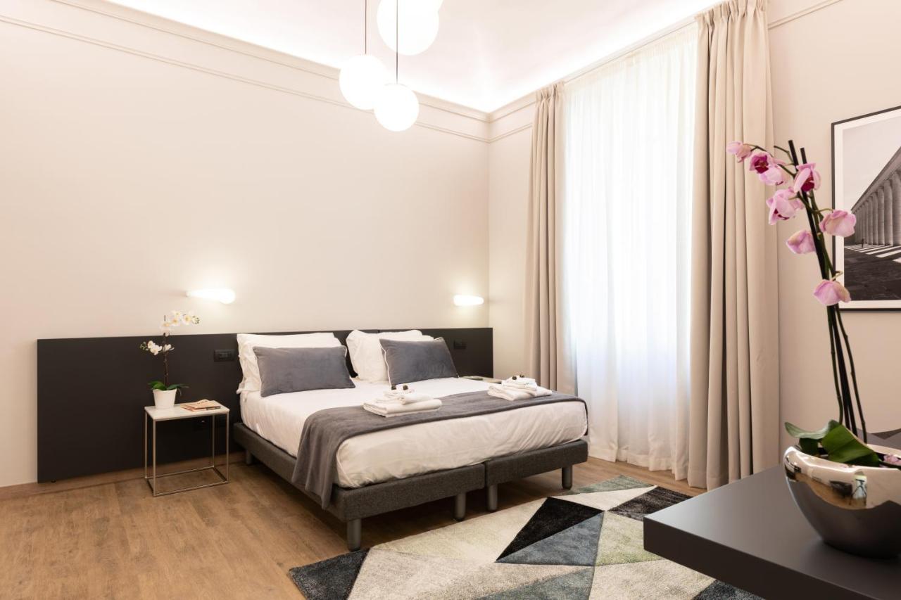 Foresteria Di Piazza Cavour - Luxury Suites & Guest House Ρώμη Εξωτερικό φωτογραφία