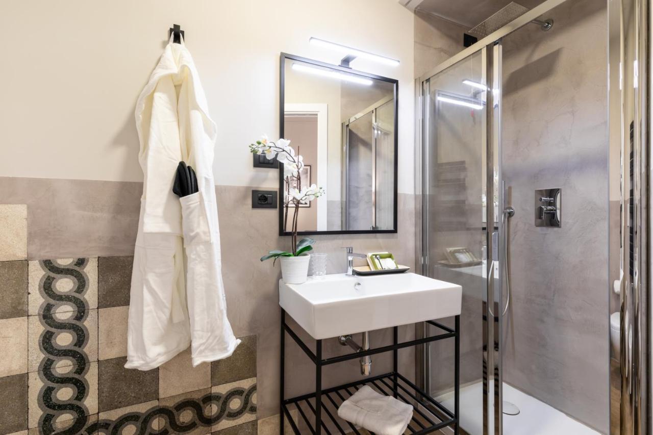 Foresteria Di Piazza Cavour - Luxury Suites & Guest House Ρώμη Εξωτερικό φωτογραφία