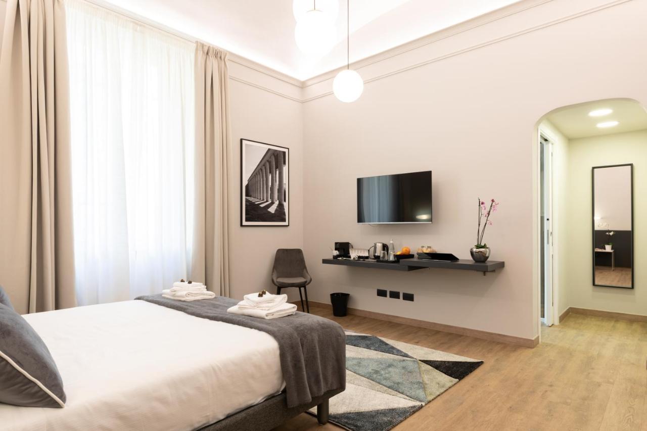Foresteria Di Piazza Cavour - Luxury Suites & Guest House Ρώμη Εξωτερικό φωτογραφία