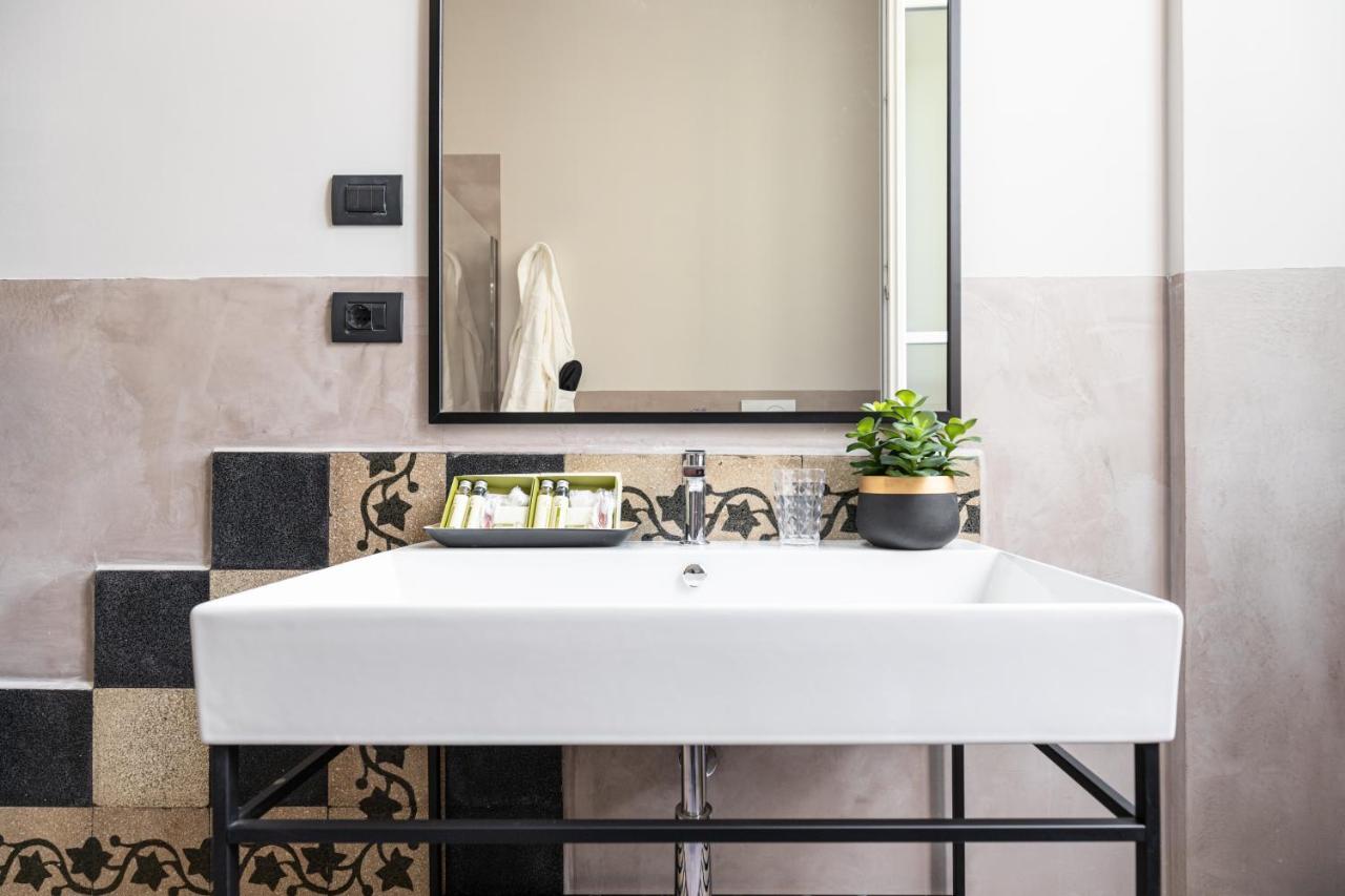 Foresteria Di Piazza Cavour - Luxury Suites & Guest House Ρώμη Εξωτερικό φωτογραφία