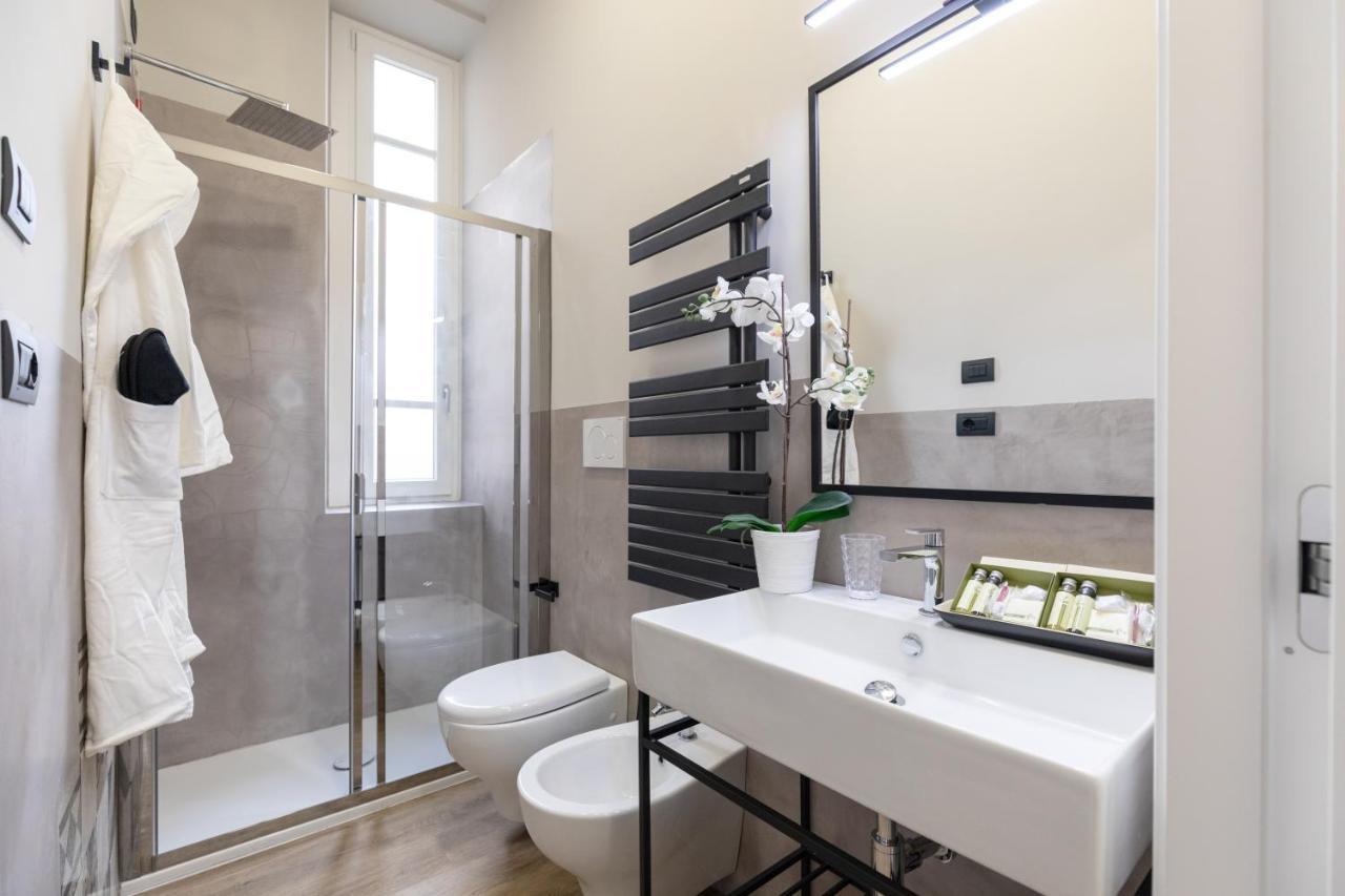 Foresteria Di Piazza Cavour - Luxury Suites & Guest House Ρώμη Εξωτερικό φωτογραφία