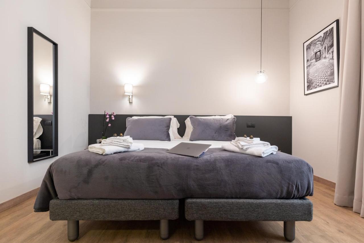 Foresteria Di Piazza Cavour - Luxury Suites & Guest House Ρώμη Εξωτερικό φωτογραφία