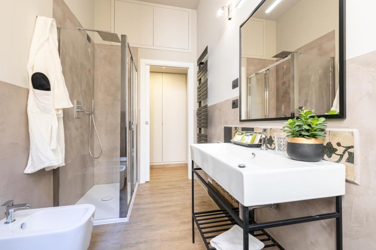 Foresteria Di Piazza Cavour - Luxury Suites & Guest House Ρώμη Εξωτερικό φωτογραφία