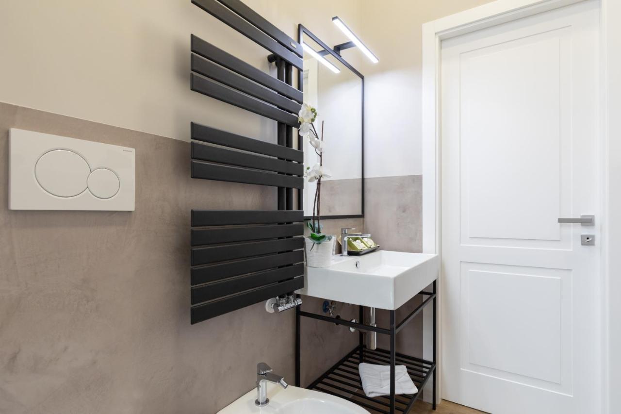 Foresteria Di Piazza Cavour - Luxury Suites & Guest House Ρώμη Εξωτερικό φωτογραφία
